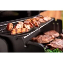 Weber Gasgrill Genesis E-315 (schwarz) -Alternate Verkäufe Weber Gasgrill Genesis E 315@@100038378 5