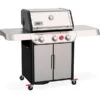 Weber Gasgrill Genesis S-325s -Alternate Verkäufe Weber Gasgrill Genesis S 325s@@1814483 3