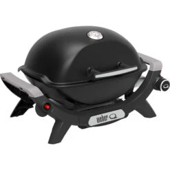 Weber Gasgrill Q 1100N (schwarz, 2,93 KW)