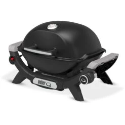 Weber Gasgrill Q 1100N (schwarz, 2,93 KW) -Alternate Verkäufe Weber Gasgrill Q 1100N@@100108660 3