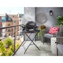 Weber Gasgrill Q 1100N (schwarz, 2,93 KW) -Alternate Verkäufe Weber Gasgrill Q 1100N@@100108660 7