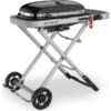 Weber Gasgrill Traveler Black 3 Weber Gasgrill Traveler Black -Alternate Verkäufe Weber Gasgrill Traveler Black@@1694181