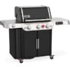Weber Genesis EPX-335 Smarter Gasgrill -Alternate Verkäufe Weber Genesis EPX 335 Smarter Gasgrill@@1814522 1