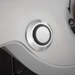 Weber Genesis EPX-335 Smarter Gasgrill -Alternate Verkäufe Weber Genesis EPX 335 Smarter Gasgrill@@1814522 6