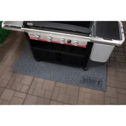 Weber Grillmatte XL 3400134 (schwarz, 190 X 114 Cm) -Alternate Verkäufe Weber Grillmatte XL 3400134@@100038388 6