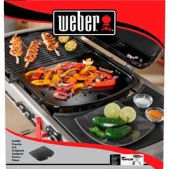 Weber Grillplatte 7034 Für Traveler Gasgrill 12 Weber Grillplatte 7034 Für Traveler Gasgrill -Alternate Verkäufe Weber Grillplatte 7034 f r Traveler Gasgrill@@1875597 5