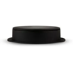 Weber Hamburgerpresse Groß, 2-teilig (schwarz) -Alternate Verkäufe Weber Hamburgerpresse gro 2 teilig@@100038400 6