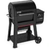 Weber Holzpelletgrill Searwood (schwarz, WLAN Und Bluetooth, App-Steuerung) 16 Weber Holzpelletgrill Searwood (schwarz, WLAN Und Bluetooth, App-Steuerung) -Alternate Verkäufe Weber Holzpelletgrill Searwood@@100108656