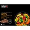Weber Holzpellets Buchenholz, 8kg, Brennstoff -Alternate Verkäufe Weber Holzpellets Buchenholz 8kg Brennstoff@@1810897