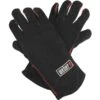 Weber Leder-Grillhandschuhe 17896