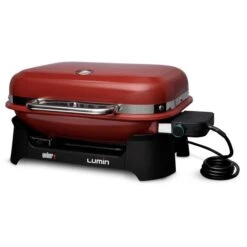 Weber Lumin Elektrogrill 14 Weber Lumin Elektrogrill -Alternate Verkäufe Weber Lumin Elektrogrill@@1875480 2