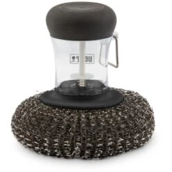 Weber Plancha-Spülbürste 6209, Grill-Reinigungsbürste -Alternate Verkäufe Weber Plancha Sp lb rste 6209 Grill Reinigungsb rste@@1601487 2