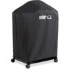 Weber Premium Abdeckhaube Für Q1000- Und 2000N-Serie, Schutzhaube (schwarz) -Alternate Verkäufe Weber Premium Abdeckhaube f r Q1000 und 2000N Serie Schutzhaube@@100108703