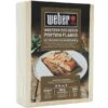 Weber Räucherbretter Zedernholz 17832, Aroma-Holz 5 Weber Räucherbretter Zedernholz 17832, Aroma-Holz -Alternate Verkäufe Weber R ucherbretter Zedernholz 17832 Aroma Holz@@9ggzzw11
