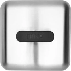 Weber Schmelzkuppel Für Grillplatten, Deckel (edelstahl/schwarz, Garhaube) -Alternate Verkäufe Weber Schmelzkuppel f r Grillplatten Deckel@@1875606 1