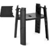Weber Stand Mit Seitentisch Für Lumin Elektrogrill 6617, Grill-Untergestell -Alternate Verkäufe Weber Stand mit Seitentisch f r Lumin Elektrogrill 6617 Grill Untergestell@@1875595