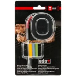 Weber IGrill Pro Messfühler Für Grillgut, Thermometer -Alternate Verkäufe Weber iGrill Pro Messf hler f r Grillgut Thermometer@@1303168 7