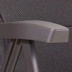 Westfield Camping-Stuhl NOBLESSE "Silverline" 101-101 SL -Alternate Verkäufe Westfield Camping Stuhl NOBLESSE Silverline 101 101 SL@@1740531 4