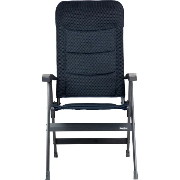 Westfield Camping-Stuhl ROYAL "Anthracite Grey" 301-885AG 2 Westfield Camping-Stuhl ROYAL "Anthracite Grey" 301-885AG – Bild 2