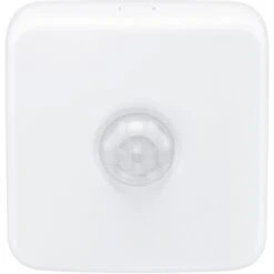 WiZ Bundle Colors LED-Lampe A60 E27 + Bewegungssensor -Alternate Verkäufe WiZ Bundle Colors LED Lampe A60 E27 Bewegungssensor@@1886118 2