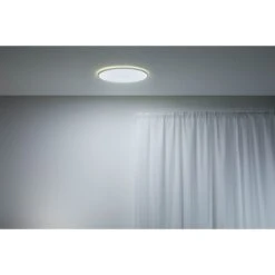 WiZ Superslim Deckenleuchte 22W, LED-Leuchte -Alternate Verkäufe WiZ Superslim Deckenleuchte 22W LED Leuchte@@1855730 3
