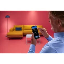 WiZ Superslim Deckenleuchte 22W, LED-Leuchte -Alternate Verkäufe WiZ Superslim Deckenleuchte 22W LED Leuchte@@1855730 4