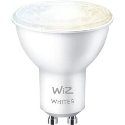 WiZ Whites LED-Spot PAR16 GU10, LED-Lampe
