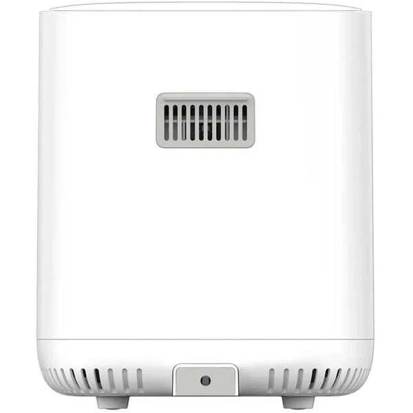 Xiaomi Smart Air Fryer 4.5L MAF14, Heißluftfritteuse (weiß, 1.500 Watt, Korb 4,5 Liter) 5 Xiaomi Smart Air Fryer 4.5L MAF14, Heißluftfritteuse (weiß, 1.500 Watt, Korb 4,5 Liter) – Bild 5