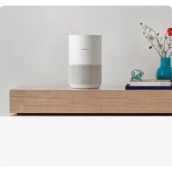 Xiaomi Smart Air Purifier 4 Compact, Luftreiniger -Alternate Verkäufe Xiaomi Smart Air Purifier 4 Compact Luftreiniger@@1893813 2