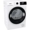 Gorenje DHNE83, Wärmepumpentrockner (weiß/schwarz) -Alternate Verkäufe gorenje DHNE83 W rmepumpentrockner@@100107885