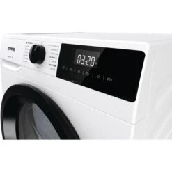 Gorenje DHNE83, Wärmepumpentrockner (weiß/schwarz) -Alternate Verkäufe gorenje DHNE83 W rmepumpentrockner@@100107885 7