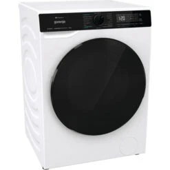 Gorenje WD2PA854ADW/DE, Waschtrockner (weiß)