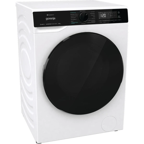 Gorenje WD2PA854ADW/DE, Waschtrockner (weiß) 1 Gorenje WD2PA854ADW/DE, Waschtrockner (weiß)