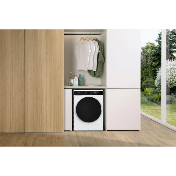 Gorenje WD2PA854ADW/DE, Waschtrockner (weiß) 11 Gorenje WD2PA854ADW/DE, Waschtrockner (weiß) – Bild 11
