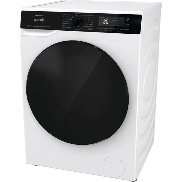 Gorenje WD2PA854ADW/DE, Waschtrockner (weiß) 3 Gorenje WD2PA854ADW/DE, Waschtrockner (weiß) – Bild 3