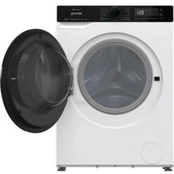 Gorenje WD2PA854ADW/DE, Waschtrockner (weiß) 15 Gorenje WD2PA854ADW/DE, Waschtrockner (weiß) -Alternate Verkäufe gorenje WD2PA854ADW DE Waschtrockner@@100140379 3