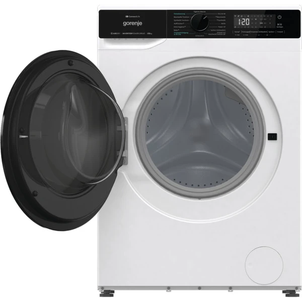 Gorenje WD2PA854ADW/DE, Waschtrockner (weiß) 4 Gorenje WD2PA854ADW/DE, Waschtrockner (weiß) – Bild 4