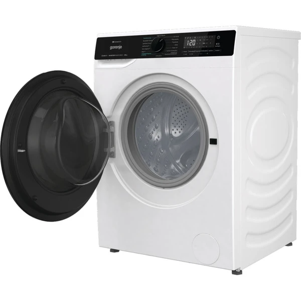 Gorenje WD2PA854ADW/DE, Waschtrockner (weiß) 5 Gorenje WD2PA854ADW/DE, Waschtrockner (weiß) – Bild 5